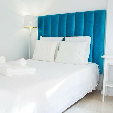 Estudio Rio Mundo Leilighet Torremolinos Eksteriør bilde