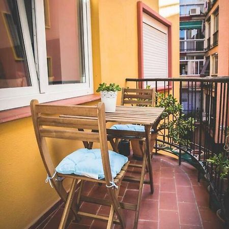 Estudio Rio Mundo Leilighet Torremolinos Eksteriør bilde