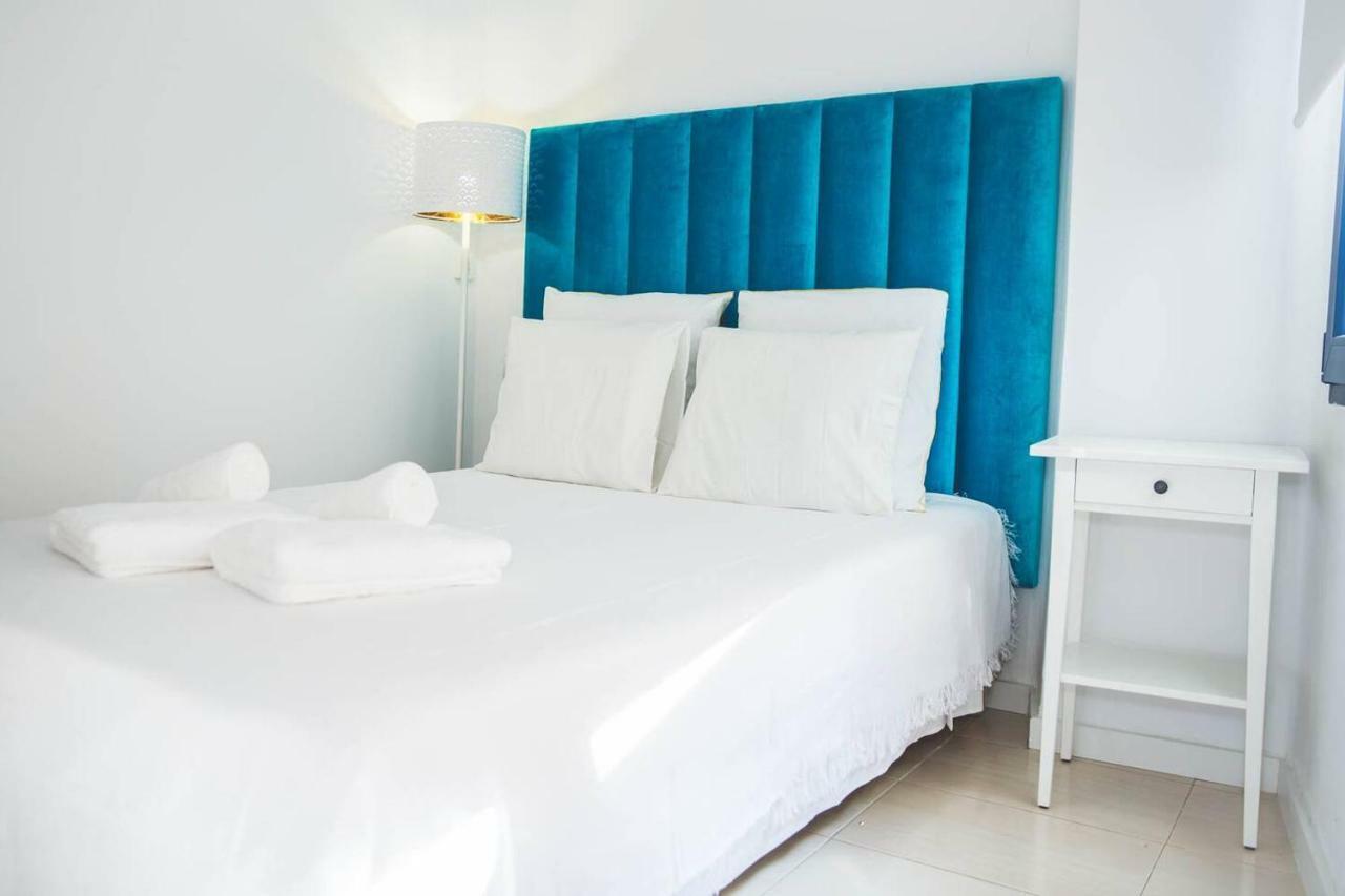 Estudio Rio Mundo Leilighet Torremolinos Eksteriør bilde