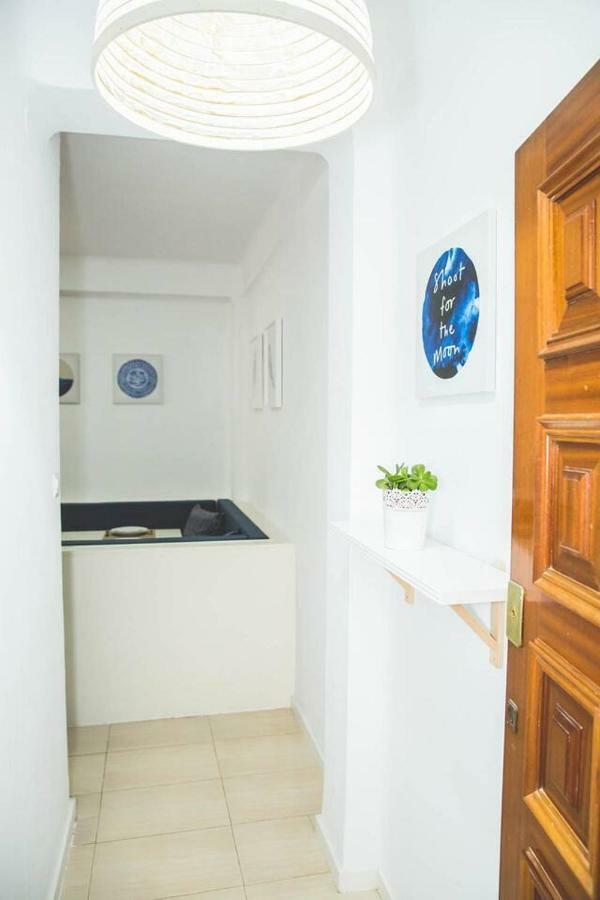 Estudio Rio Mundo Leilighet Torremolinos Eksteriør bilde