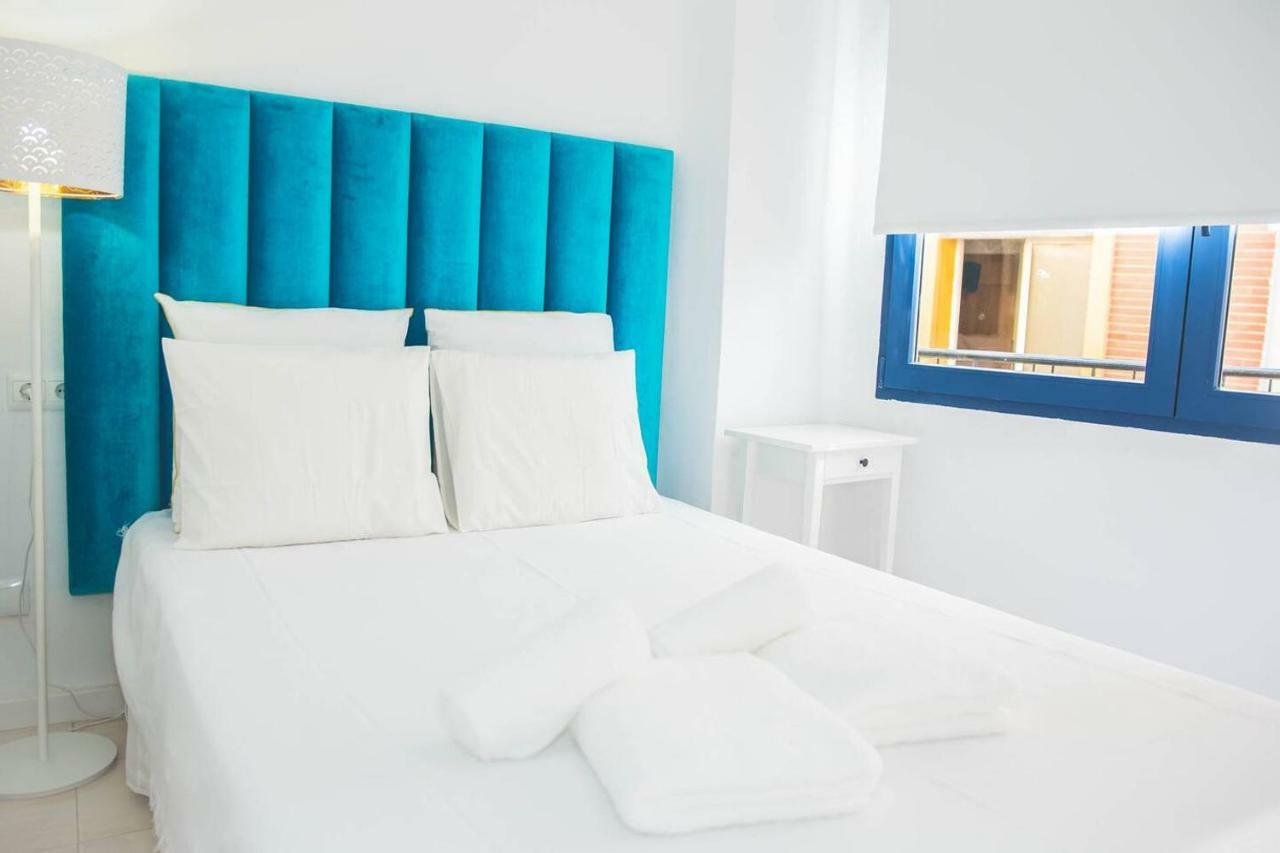 Estudio Rio Mundo Leilighet Torremolinos Eksteriør bilde